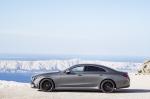 Mercedes-Benz CLS450 AMG Line Edition #1 2018 года (WW)